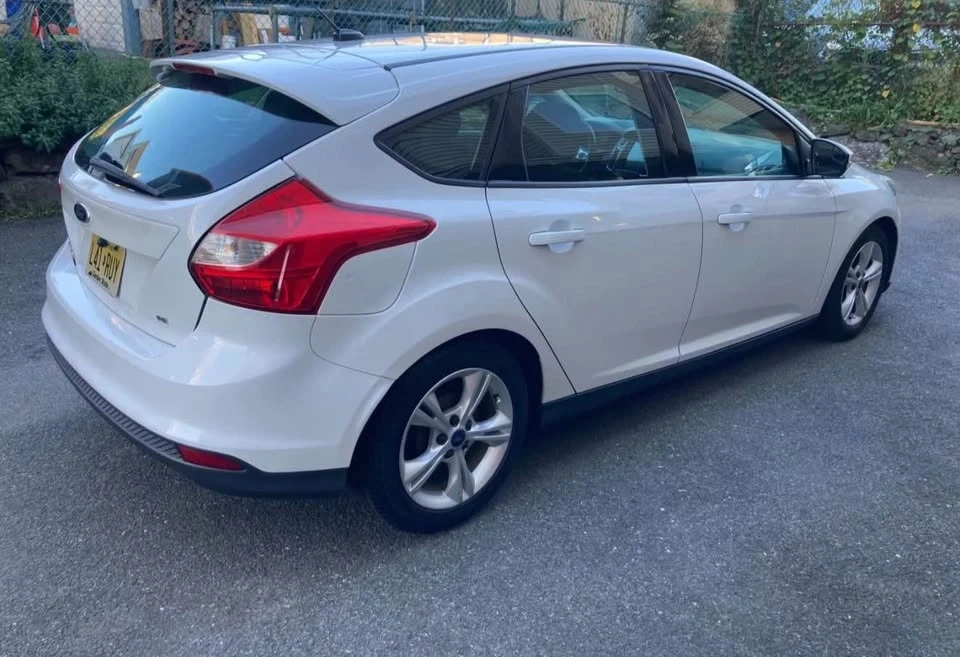 2014 Ford Focus ST 3rd Gen - Image 3 of 8