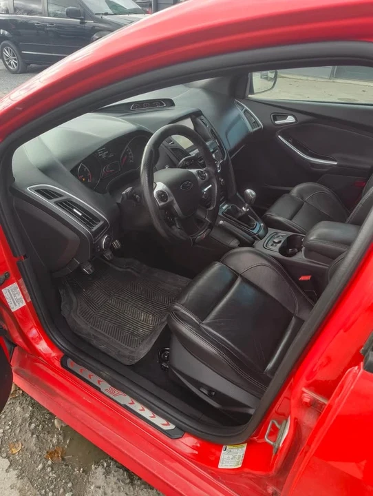 2014 Ford Focus ST 3rd Gen - Image 4 of 7