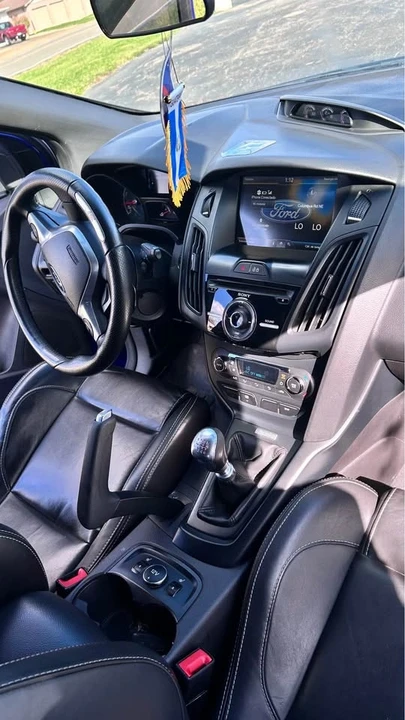 2014 Ford Focus 3rd Gen - Image 3 of 9
