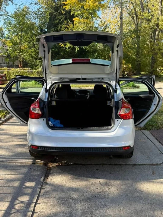 2014 Ford Focus ST 3rd Gen - Image 2 of 12