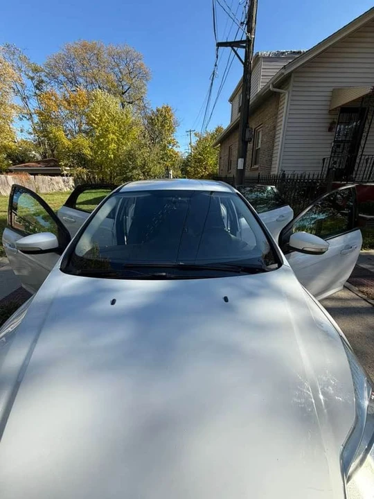 2014 Ford Focus ST 3rd Gen - Image 12 of 12