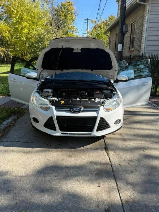 2014 Ford Focus ST 3rd Gen - Image 6 of 12