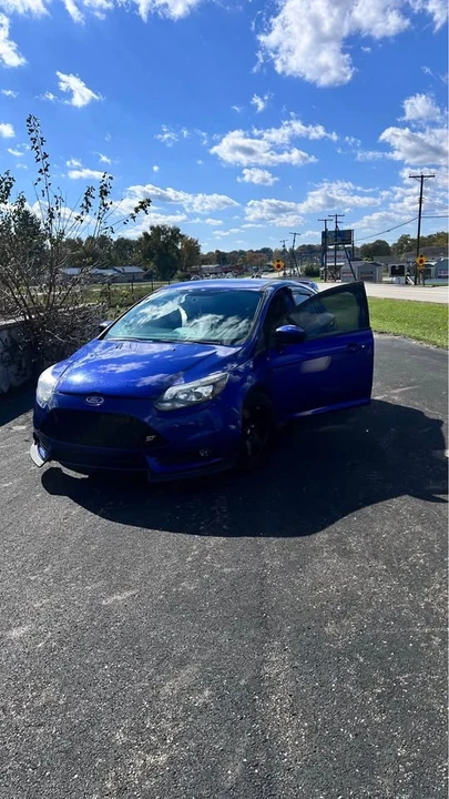 2014 Ford Focus 3rd Gen - Image 5 of 9