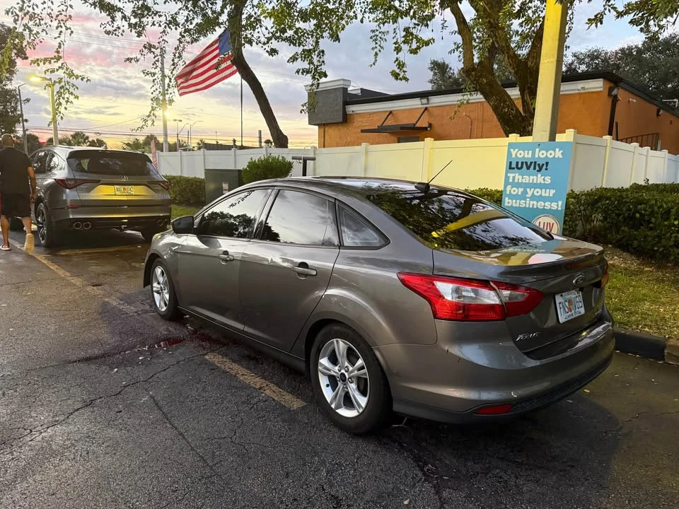 2014 Ford Focus ST 3rd Gen - Image 2 of 6