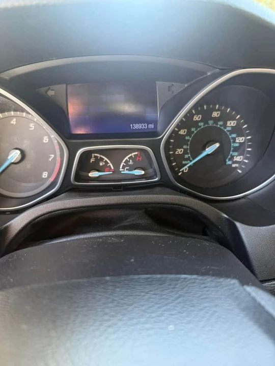 2014 Ford Focus ST 3rd Gen - Image 7 of 12