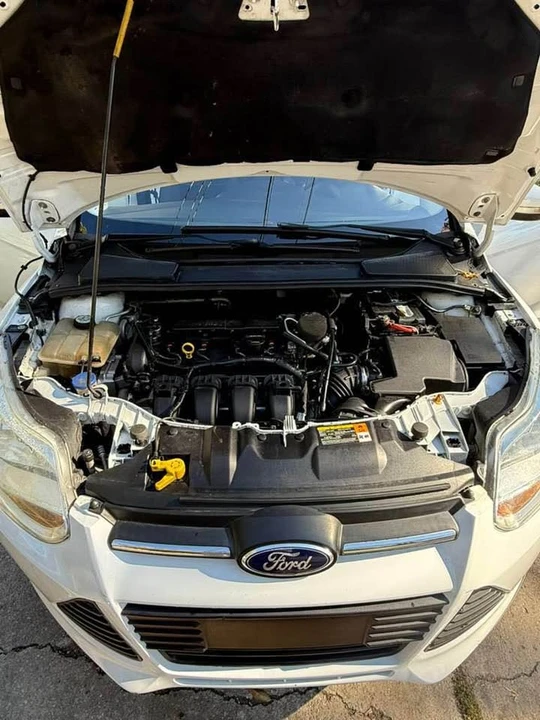 2014 Ford Focus ST 3rd Gen - Image 10 of 12