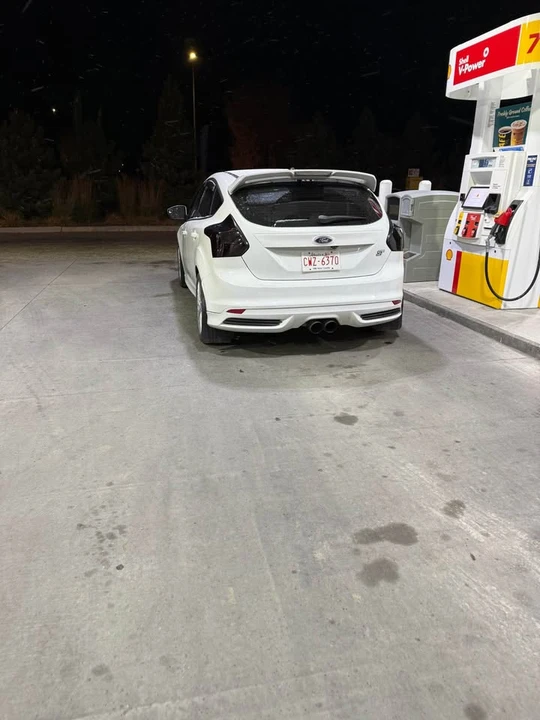 2014 Ford Focus ST 3rd Gen - Image 13 of 14