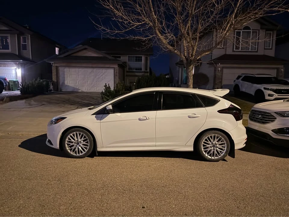 2014 Ford Focus ST 3rd Gen - Image 2 of 14