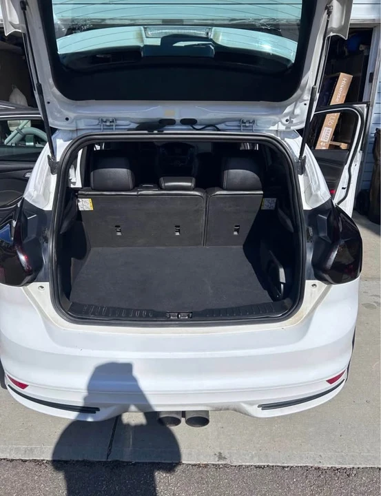 2014 Ford Focus ST 3rd Gen - Image 10 of 14