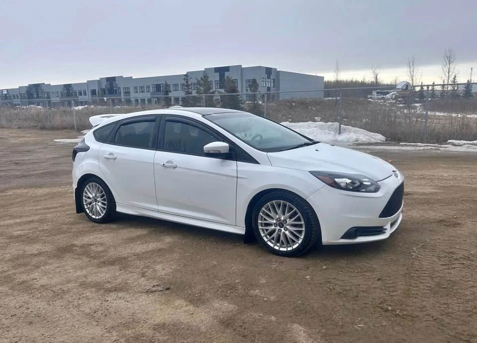 2014 Ford Focus ST 3rd Gen - Image 4 of 14