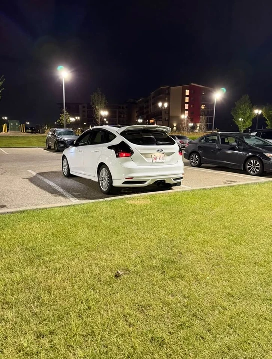 2014 Ford Focus ST 3rd Gen - Image 11 of 14