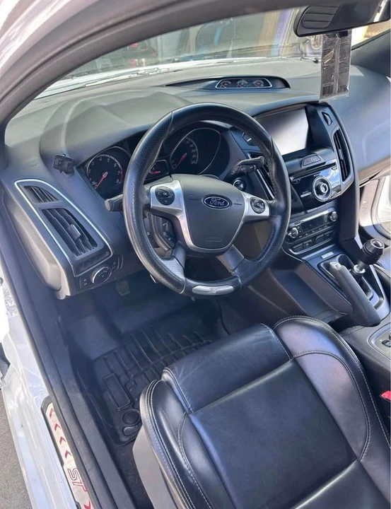 2014 Ford Focus ST 3rd Gen - Image 9 of 14