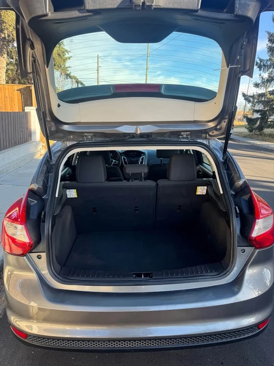2014 Ford Focus 3rd Gen - Image 5 of 9
