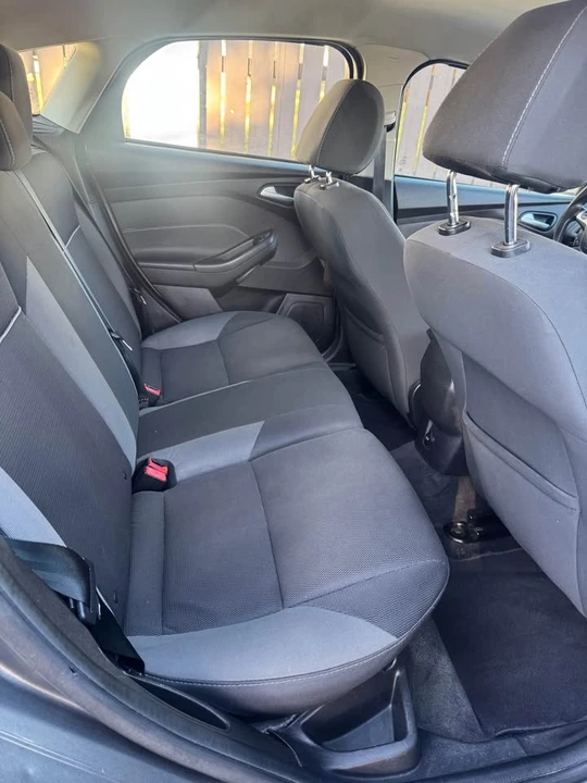 2014 Ford Focus 3rd Gen - Image 7 of 9