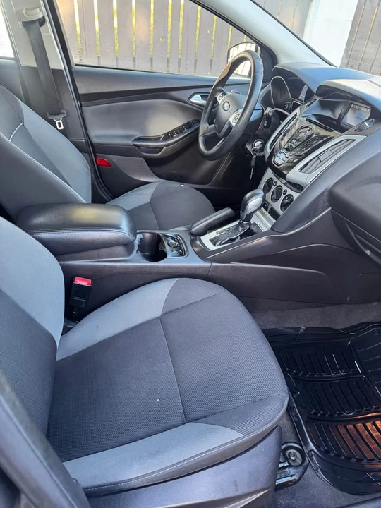 2014 Ford Focus 3rd Gen - Image 4 of 9