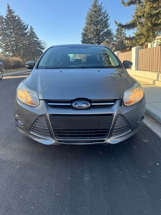 2014 Ford Focus 3rd Gen - Image 6 of 9
