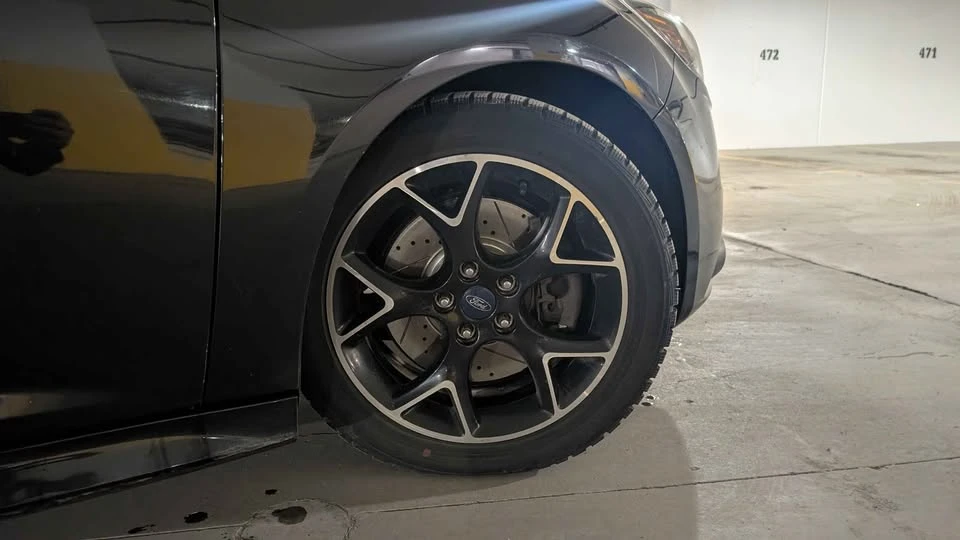 2014 Ford Focus 3rd Gen - Image 6 of 10