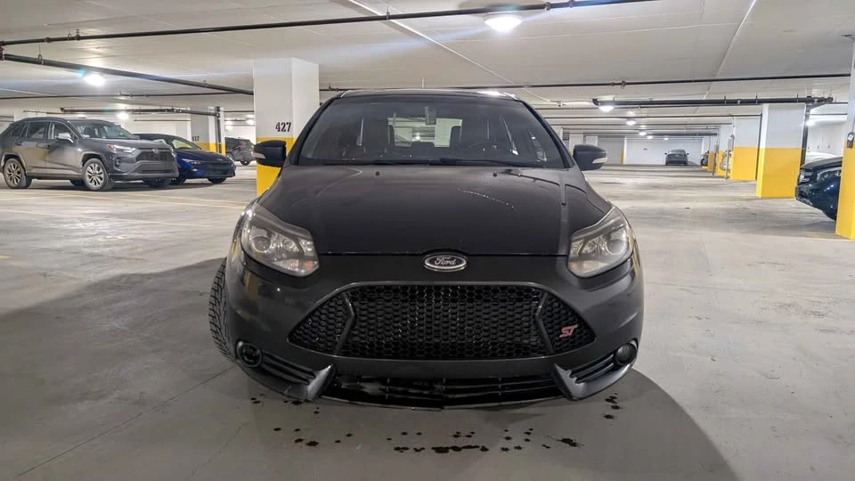 2014 Ford Focus 3rd Gen - Image 5 of 10