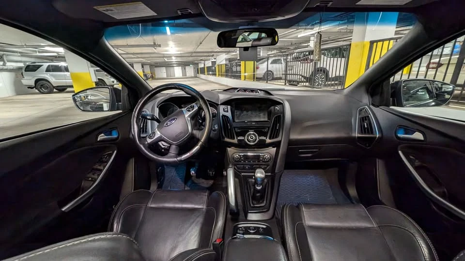 2014 Ford Focus 3rd Gen - Image 8 of 10