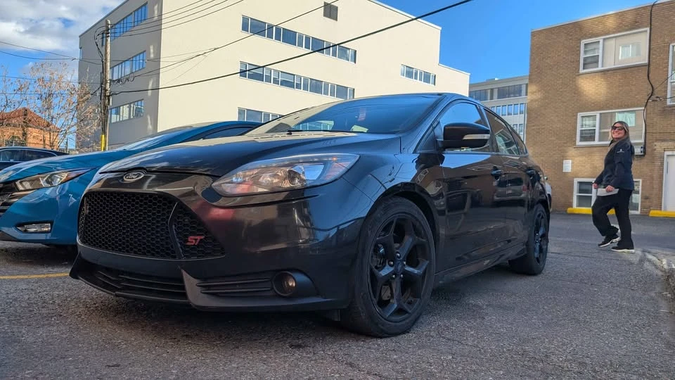 2014 Ford Focus 3rd Gen - Image 7 of 10