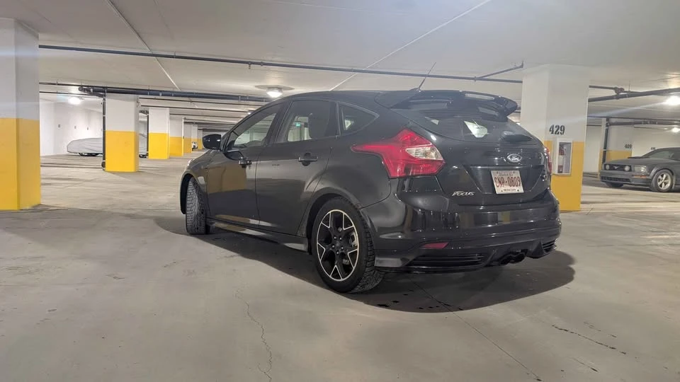 2014 Ford Focus 3rd Gen - Image 2 of 10
