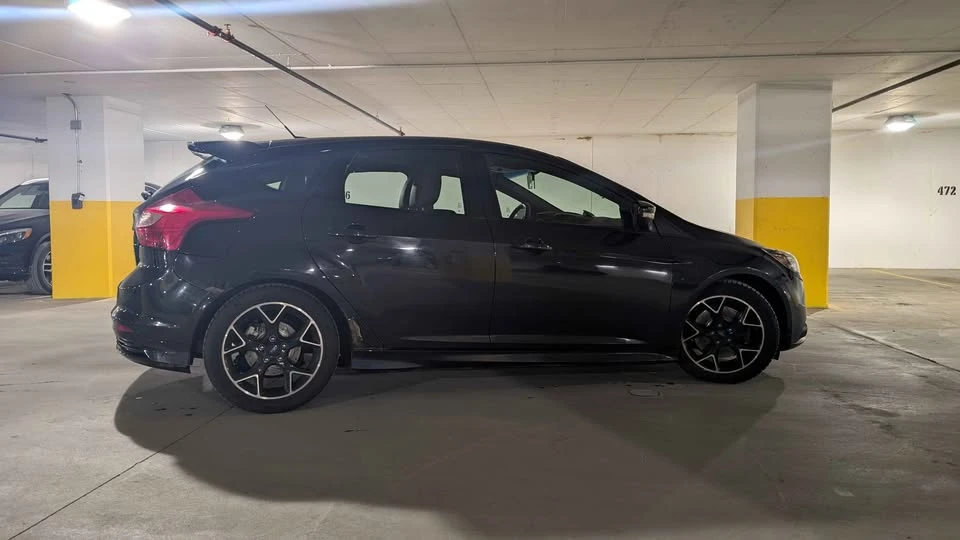2014 Ford Focus 3rd Gen - Image 4 of 10