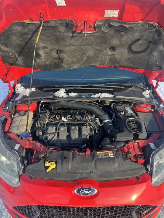 2014 Ford Focus ST 3rd Gen - Image 13 of 13