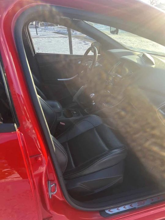 2014 Ford Focus ST 3rd Gen - Image 10 of 13