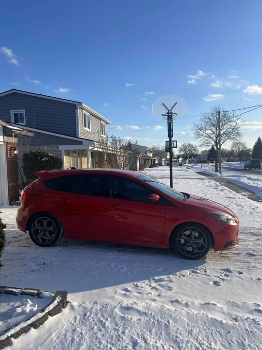 2014 Ford Focus ST 3rd Gen - Image 6 of 13