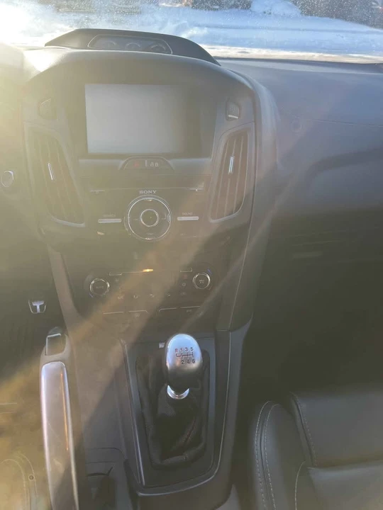 2014 Ford Focus ST 3rd Gen - Image 11 of 13