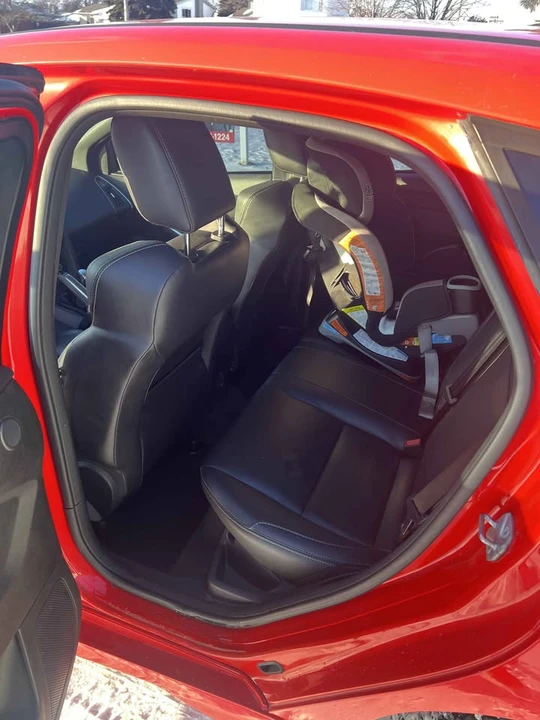2014 Ford Focus ST 3rd Gen - Image 9 of 13