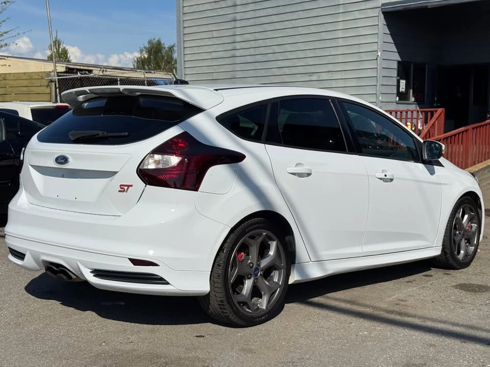 2014 Ford Focus ST 3rd Gen - Image 3 of 19
