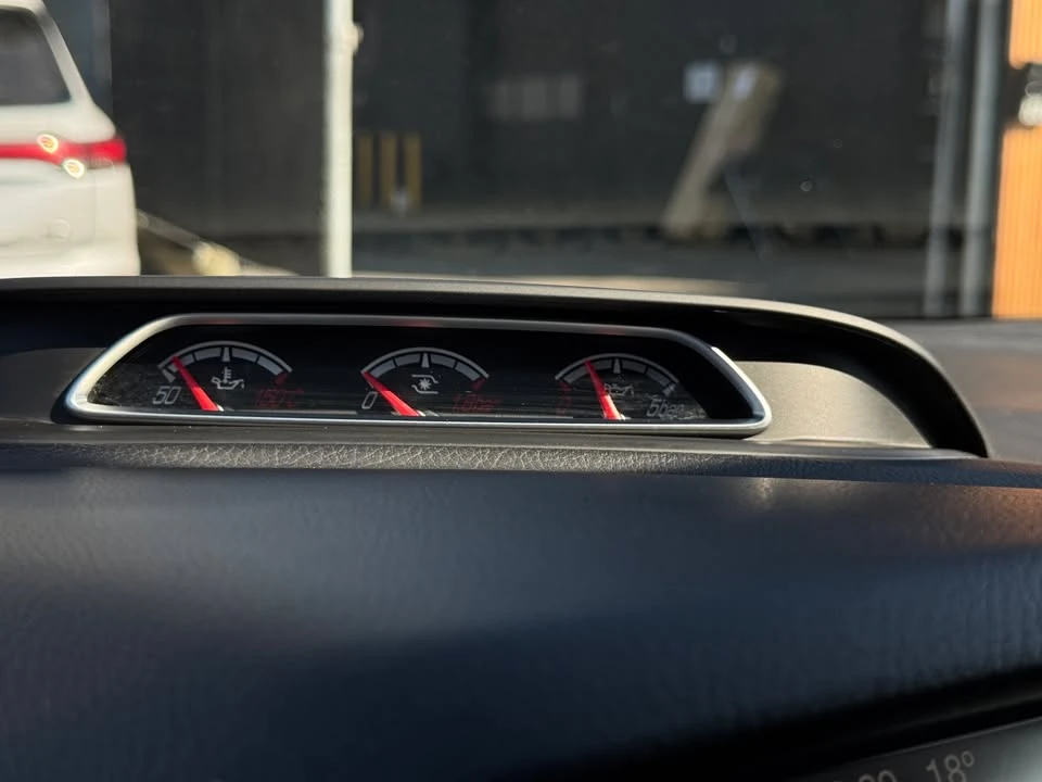 2014 Ford Focus ST 3rd Gen - Image 18 of 19