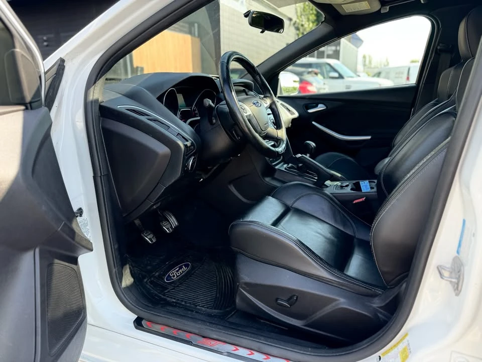 2014 Ford Focus ST 3rd Gen - Image 7 of 19