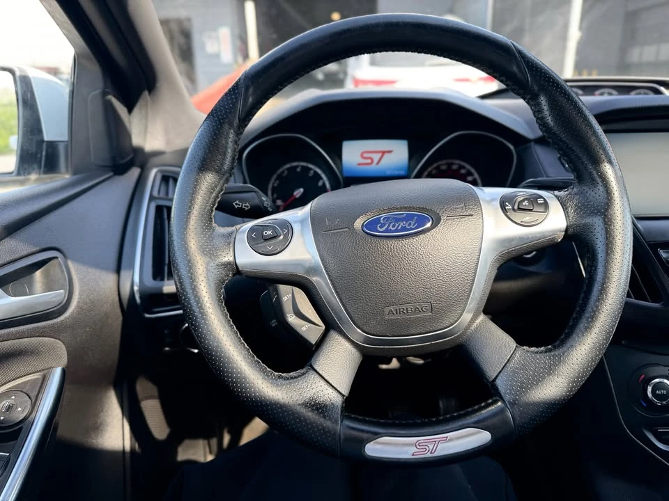 2014 Ford Focus ST 3rd Gen - Image 13 of 19