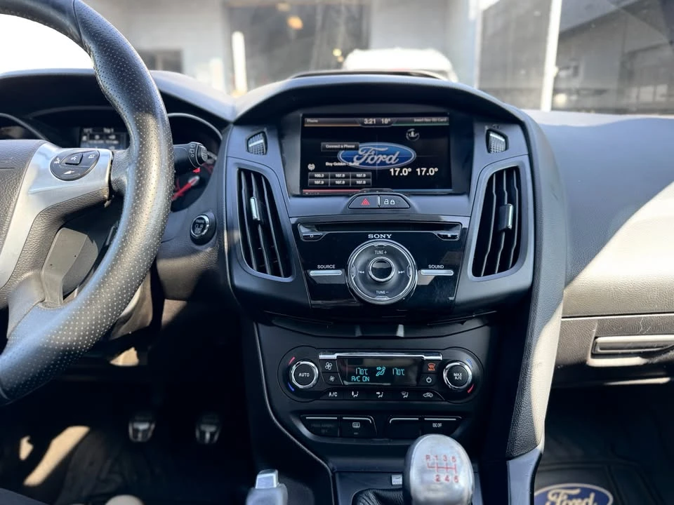 2014 Ford Focus ST 3rd Gen - Image 14 of 19