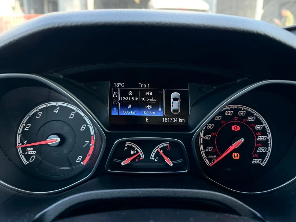2014 Ford Focus ST 3rd Gen - Image 16 of 19