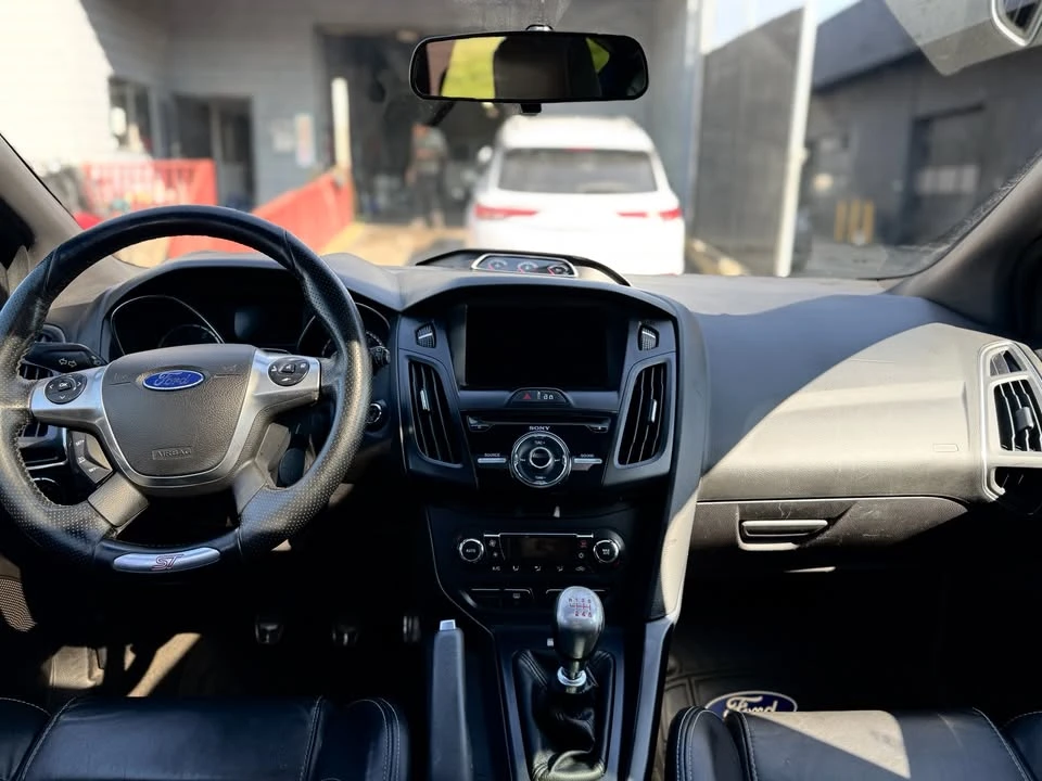 2014 Ford Focus ST 3rd Gen - Image 11 of 19