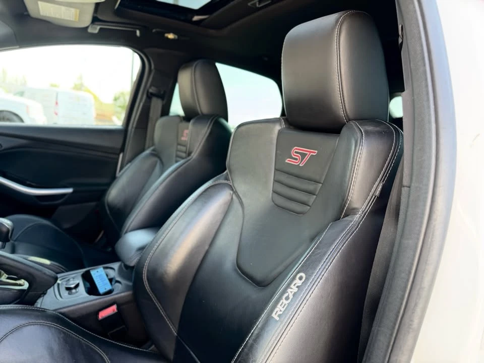 2014 Ford Focus ST 3rd Gen - Image 17 of 19