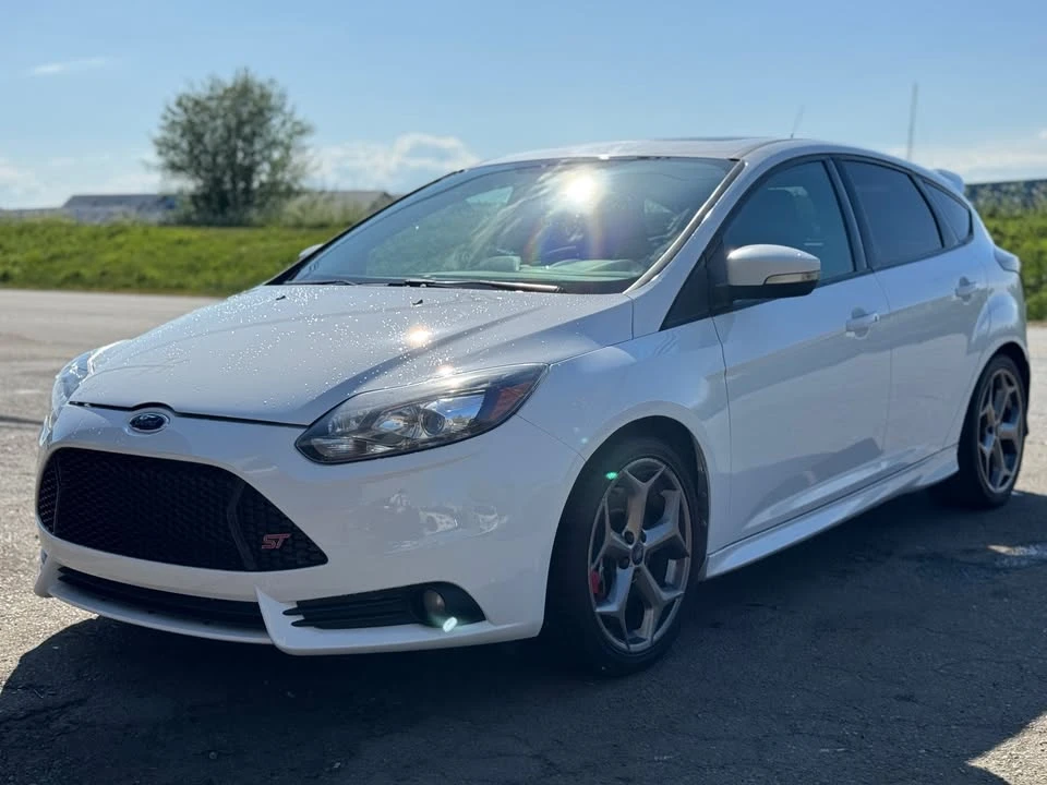 2014 Ford Focus ST 3rd Gen - Image 2 of 19