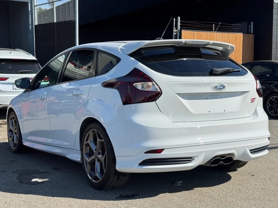 2014 Ford Focus ST 3rd Gen - Image 4 of 19