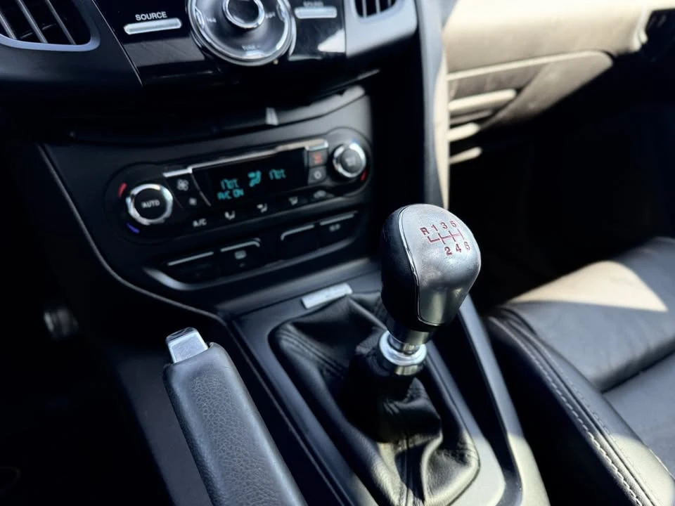 2014 Ford Focus ST 3rd Gen - Image 15 of 19