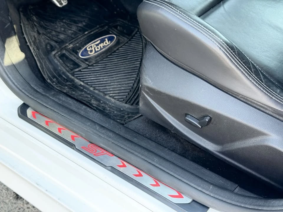 2014 Ford Focus ST 3rd Gen - Image 8 of 19