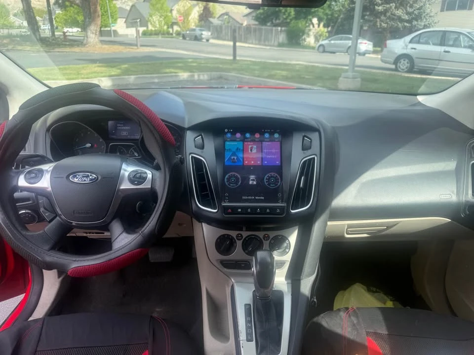 2014 Ford Focus ST 3rd Gen - Image 6 of 7
