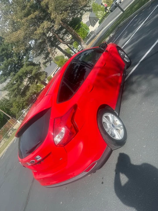 2014 Ford Focus ST 3rd Gen - Image 3 of 7