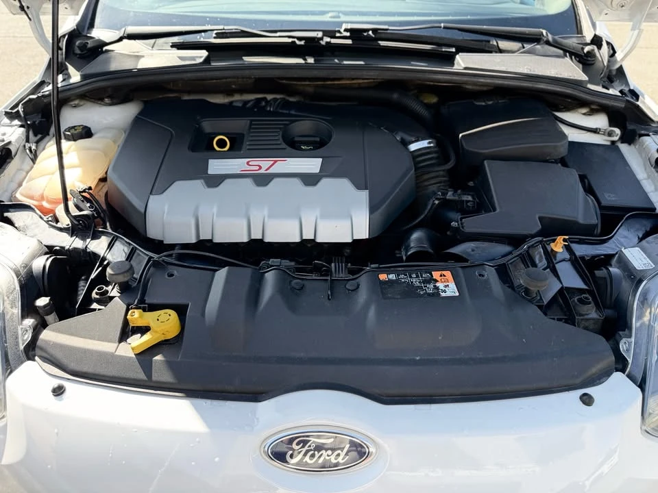 2014 Ford Focus ST 3rd Gen - Image 19 of 19