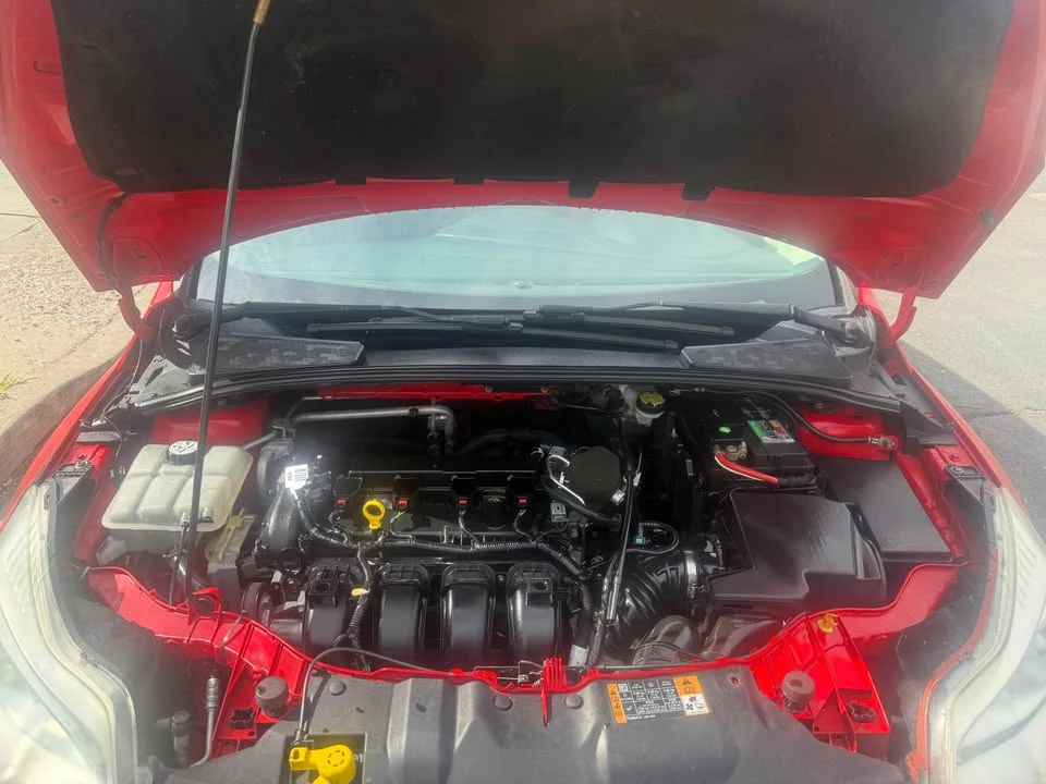 2014 Ford Focus ST 3rd Gen - Image 5 of 7