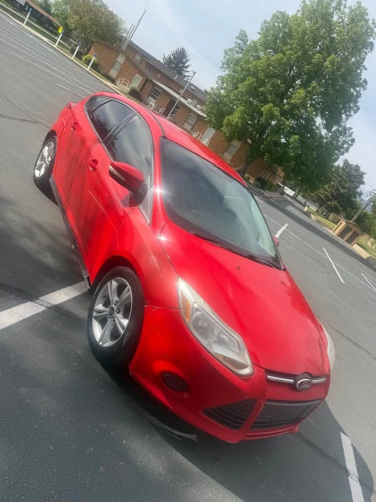 2014 Ford Focus ST 3rd Gen - Image 2 of 7