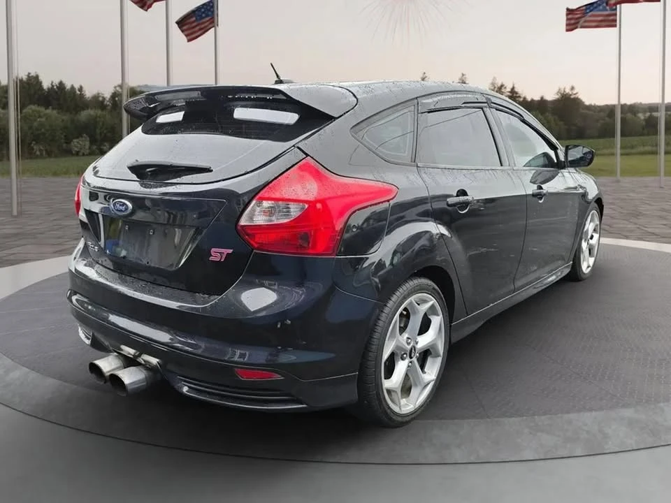 2014 Ford Focus 3rd Gen - Image 7 of 20