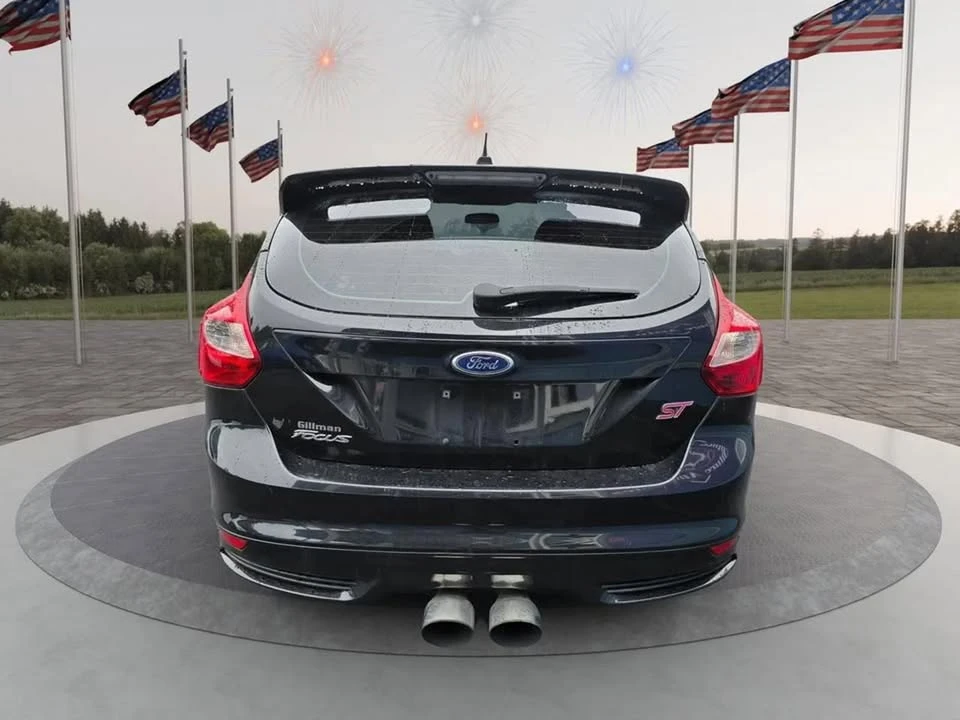 2014 Ford Focus 3rd Gen - Image 6 of 20
